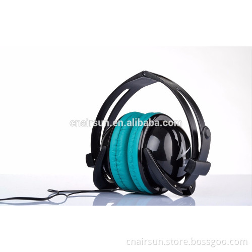 Promotional Foldable Headphone